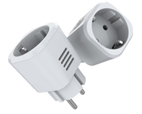 Wifi轉(zhuǎn)2.4G智能網(wǎng)關(guān)插座