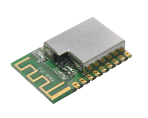 智能燈頭控制模組