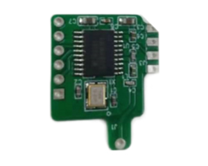 LED智能燈控制模組