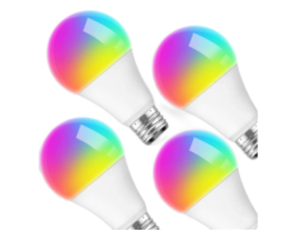 居家智能燈控制模組