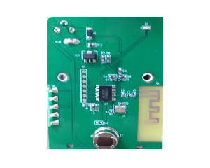 人體、寵物移動感應(yīng)模組