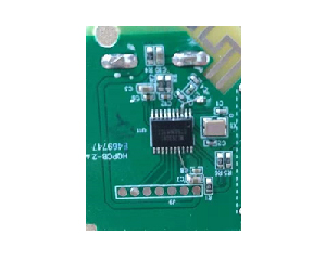 智能門(mén)磁感應(yīng)模組