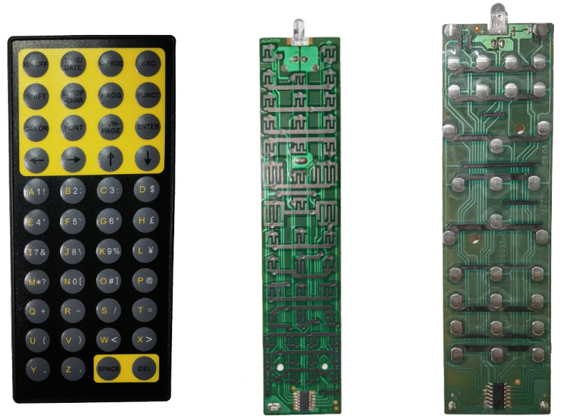 紅外遙控器IC芯片,SOP16SOP16 紅外遙控器IC芯片,SOP16SOP16