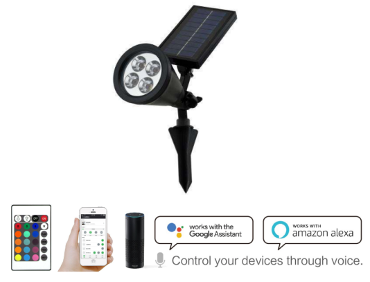 433、2.4G遙控器IC芯片,低功耗太陽能智能燈控模組低功耗太陽能智能燈控模組