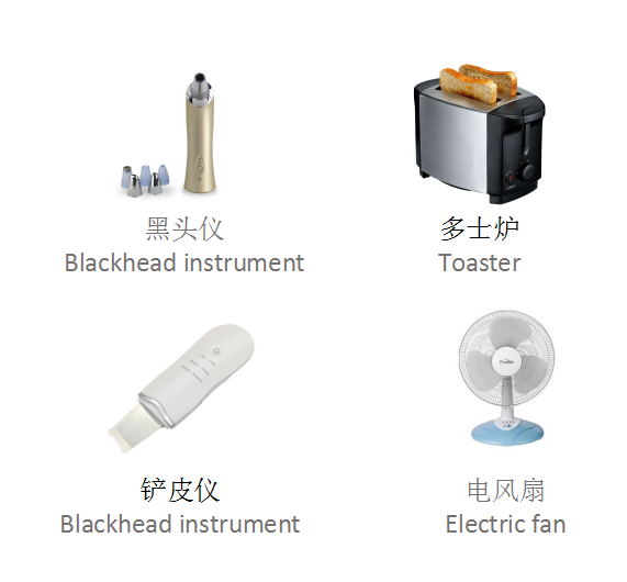 功能性MCU,ADC系列市場領域  8bit MCUADC系列市場領域  8bit MCU