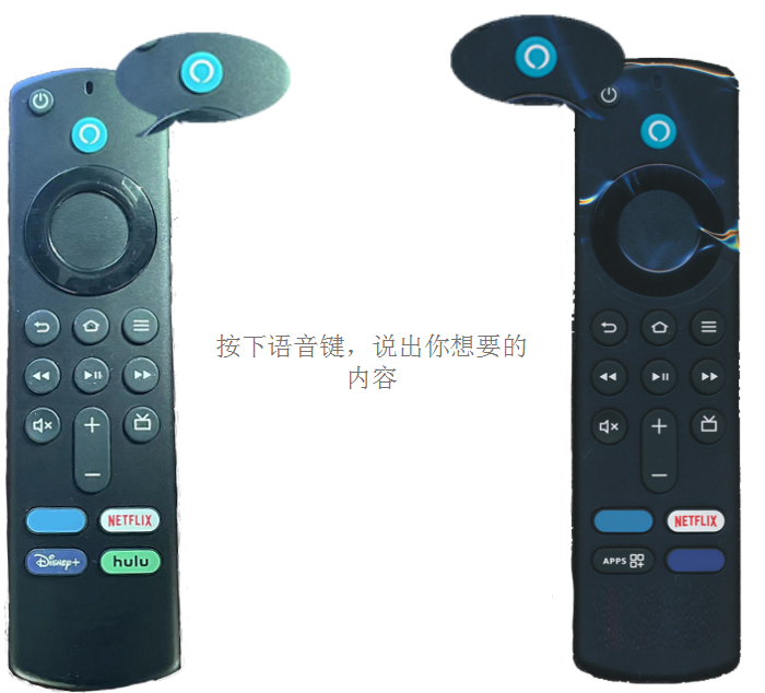 藍牙語音遙控器IC芯片,WIFI+BT+BLEWIFI+BT+BLE