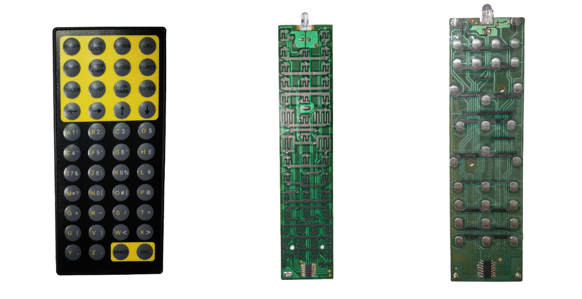 紅外遙控器IC芯片紅外遙控器IC芯片 介紹 紅外遙控器IC芯片紅外遙控器IC芯片 介紹