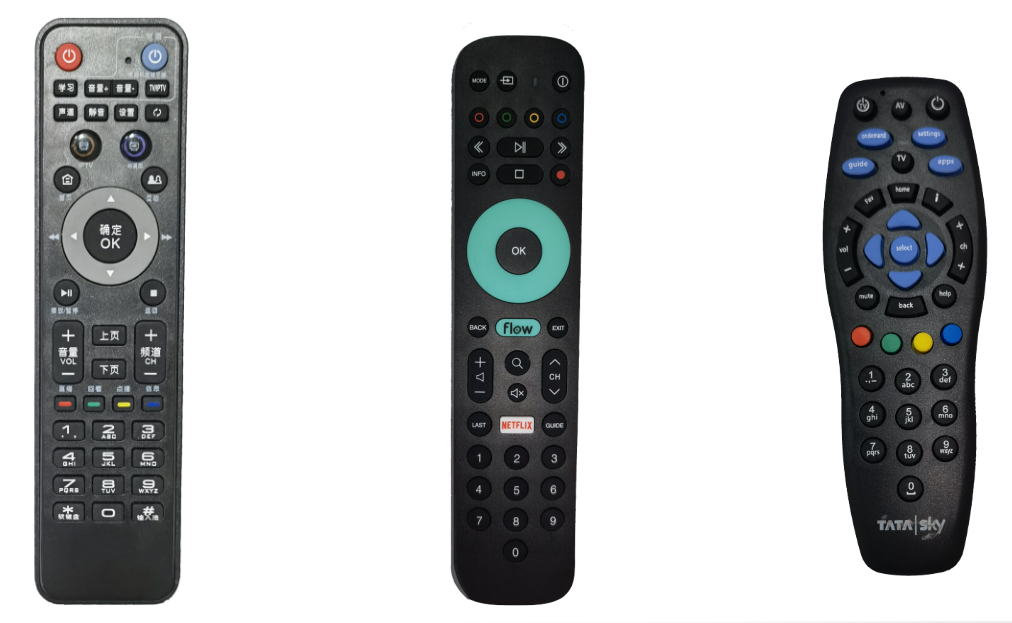 紅外遙控器IC芯片紅外遙控器IC芯片 介紹 紅外遙控器IC芯片紅外遙控器IC芯片 介紹