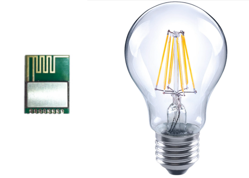 433、2.4G IC芯片 模組433、2.4G IC芯片 模組