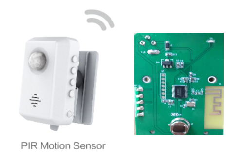 433、2.4G IC芯片 模組433、2.4G IC芯片 模組