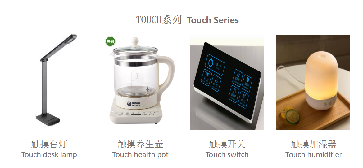 功能性MCU功能性MCU介紹 功能性MCU功能性MCU介紹